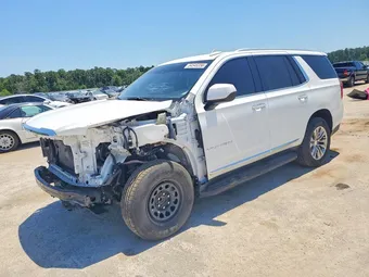 2023 GMC Yukon 1GKS1BKD3PR241238