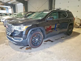 2018 GMC Acadia 1GKKNULS6JZ157953