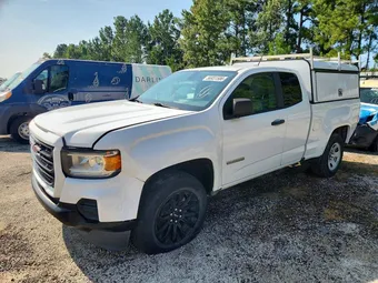 2022 GMC Canyon 1GTH5BEN1N1157347
