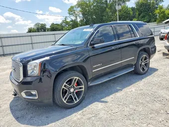 2015 GMC Yukon 1GKS2CKJ9FR512391