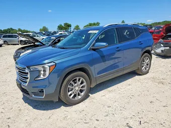 2024 GMC Terrain 3GKALVEG2RL256109