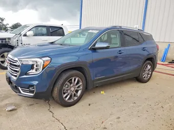 2024 GMC Terrain 3GKALPEGXRL400789 Lot 59845136