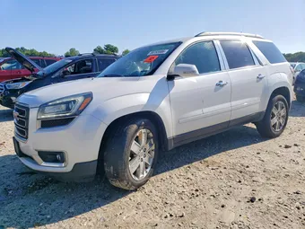 2017 GMC Acadia 1GKKVSKD5HJ301055