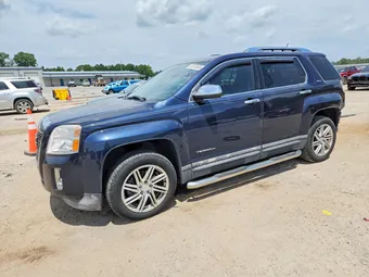 2015 GMC Terrain 2GKFLYE38F6315104 Lot 62070836