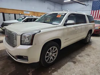 2015 GMC Yukon XL 1GKS2JKJ1FR685052