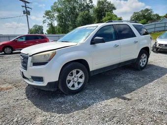 2015 GMC Acadia 1GKKRPKD9FJ243840