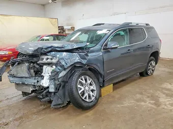 2020 GMC Acadia 1GKKNULS3LZ205914