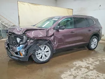 2026 GMC Acadia 1GKENKKS5TJ228371