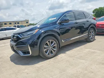 2021 Honda CR-V 7FART6H95ME018249
