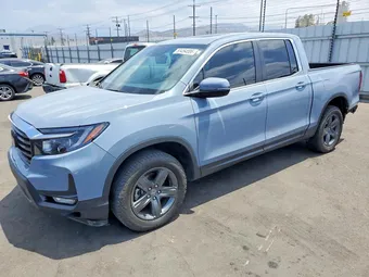 2023 Honda Ridgeline 5FPYK3F57PB066534