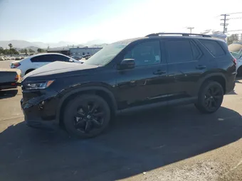2025 Honda Pilot 5FNYG1H96SB038957 Lot 58081236