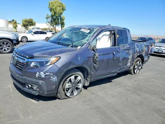 2020 Honda Ridgeline 5FPYK3F56LB020929