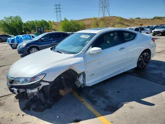 2016 Honda Accord 1HGCT1B8XGA001899 Lot 61378946
