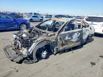 2025 Honda Accord 1HGCY1F40SA021628 Lot 58949686