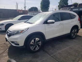2015 Honda CR-V 5J6RM3H91FL020064