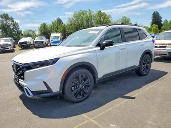 2023 Honda CR-V 7FARS6H91PE035959