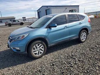 2016 Honda CR-V 2HKRM4H5XGH683535