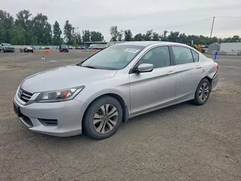 2015 Honda Accord 1HGCR2F31FA031553 Lot 56641126