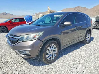 2016 Honda CR-V 2HKRM3H5XGH564944