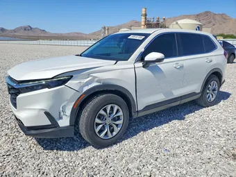 2024 Honda CR-V 2HKRS4H23RH435447