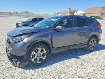 2019 Honda CR-V JHLRW2H58KX012444