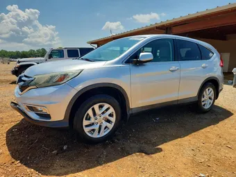 2015 Honda CR-V 2HKRM3H59FH528211