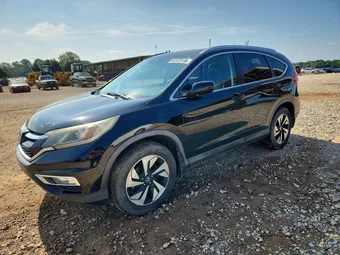 2016 Honda CR-V 5J6RM3H94GL012168