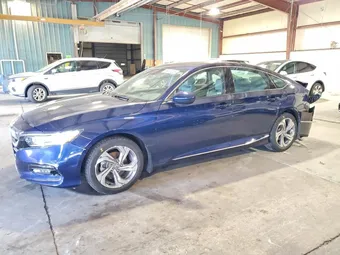 2018 Honda Accord 1HGCV1F49JA160311 Lot 59361256