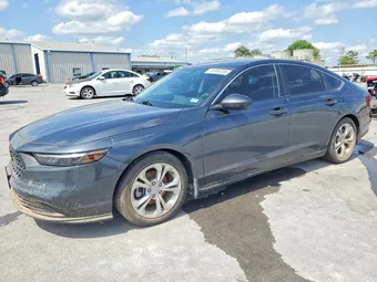 2023 Honda Accord 1HGCY1F25PA058471 Lot 56966386