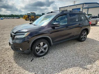 2019 Honda Passport 5FNYF8H9XKB019484