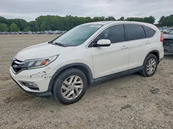 2016 Honda CR-V 5J6RM3H57GL023890