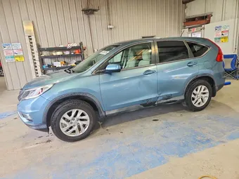 2015 Honda CR-V 2HKRM3H54FH555915