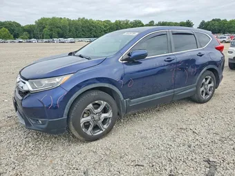 2019 Honda CR-V 5J6RW1H82KA044983