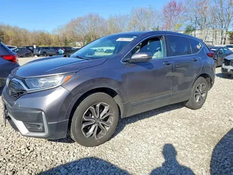2020 Honda CR-V 5J6RW2H54LL042959