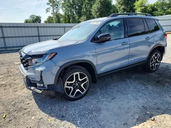 2023 Honda Passport 5FNYF8H03PB020842