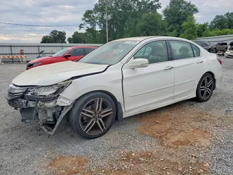 2016 Honda Accord 1HGCR3F95GA031986 Lot 57748966