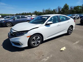2021 Honda Civic 2HGFC2F69MH547912 Lot 63329896