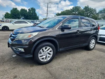 2015 Honda CR-V 2HKRM4H52FH623909