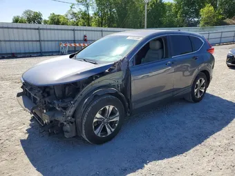 2017 Honda CR-V 7FARW5H37HE002203