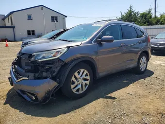 2015 Honda CR-V 2HKRM4H73FH677060