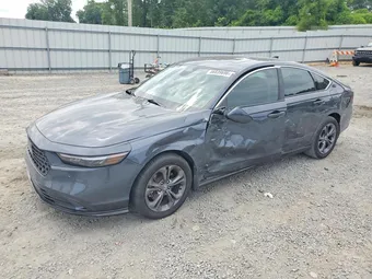 2024 Honda Accord 1HGCY2F60RA017063 Lot 56839696