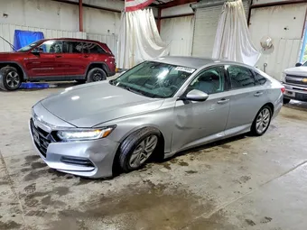 2019 Honda Accord 1HGCV1F15KA118449 Lot 61979066