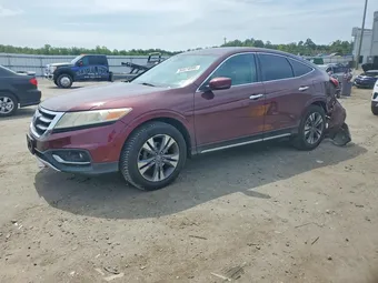 2015 Honda Crosstour 5J6TF2H55FL004036