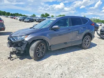 2020 Honda CR-V 2HKRW2H50LH684122