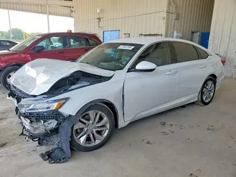 2019 Honda Accord 1HGCV1F13KA047381 Lot 57561256