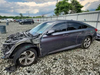 2020 Honda Accord 1HGCV1F44LA088324 Lot 57126826