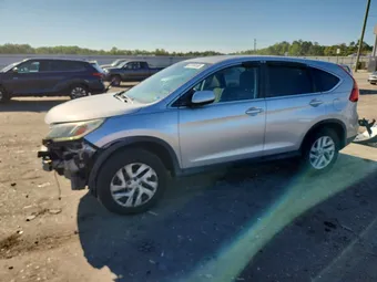 2016 Honda CR-V 2HKRM4H57GH627326