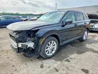 2024 Honda CR-V 2HKRS4H79RH485460