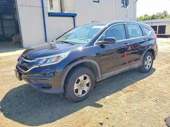 2016 Honda CR-V 2HKRM4H36GH694188