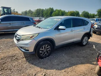 2016 Honda CR-V 2HKRM4H56GH687968